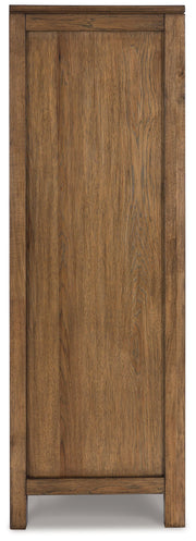 Cabalynn Chest of Drawers - Lara FurnitureChest