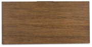 Cabalynn Chest of Drawers - Lara FurnitureChest