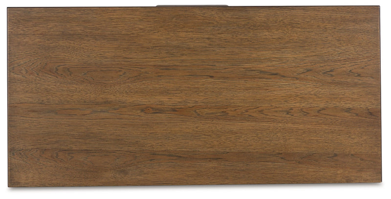 Cabalynn Chest of Drawers - Lara FurnitureChest