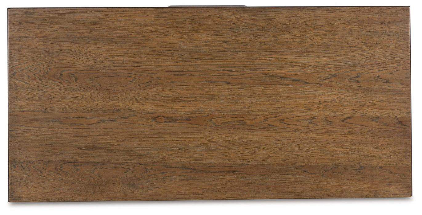 Cabalynn Chest of Drawers - Gate FurnitureChest