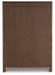 Cabalynn Chest of Drawers - Gate FurnitureChest