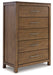 Cabalynn Chest of Drawers - Gate FurnitureChest