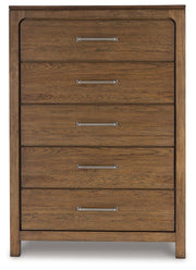 Cabalynn Chest of Drawers - Lara FurnitureChest