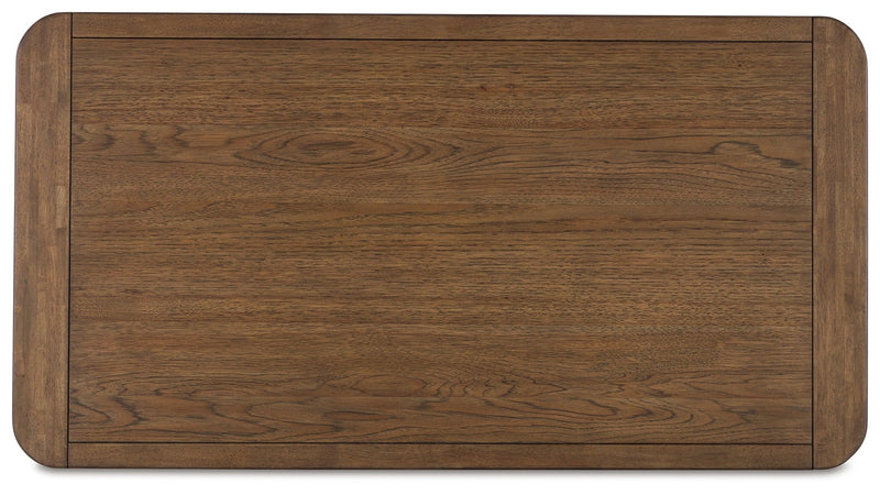 Cabalynn Coffee Table - Lara FurnitureCocktail Table
