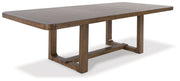 Cabalynn Dining Extension Table - Lara FurnitureDining Table