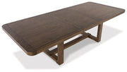 Cabalynn Dining Extension Table - Lara FurnitureDining Table