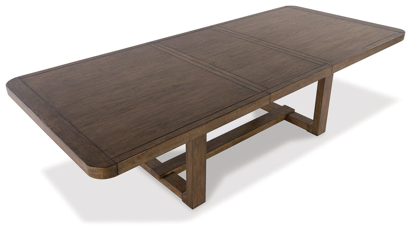 Cabalynn Dining Extension Table - Lara FurnitureDining Table