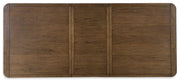 Cabalynn Dining Extension Table - Lara FurnitureDining Table