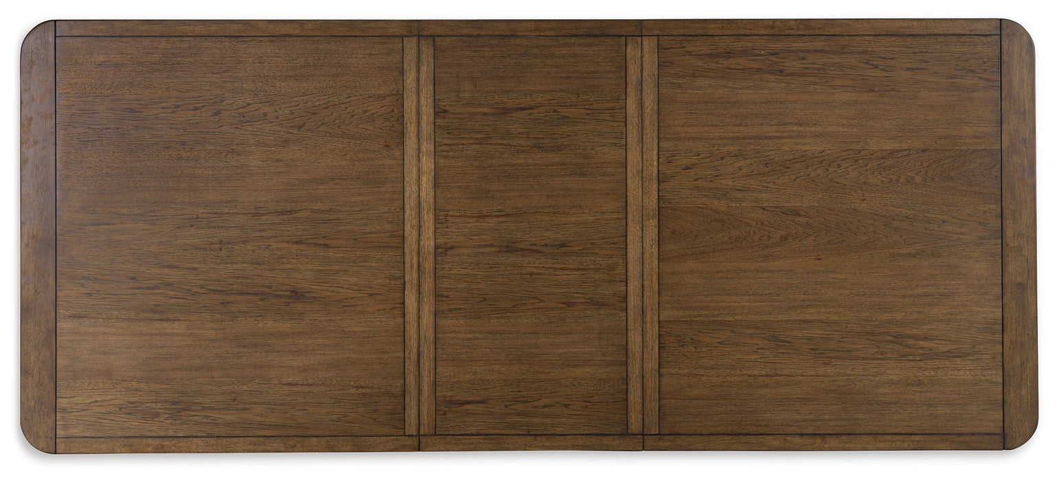 Cabalynn Dining Extension Table - Gate FurnitureDining Table