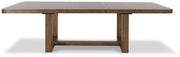 Cabalynn Dining Extension Table - Lara FurnitureDining Table