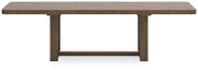 Cabalynn Dining Table, 2 Chairs and Bench - D974D7