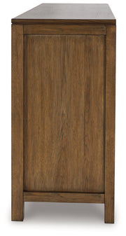 Cabalynn Dresser - Lara FurnitureDresser