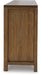 Cabalynn Dresser - Gate FurnitureDresser