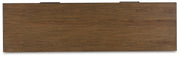 Cabalynn Dresser - Lara FurnitureDresser