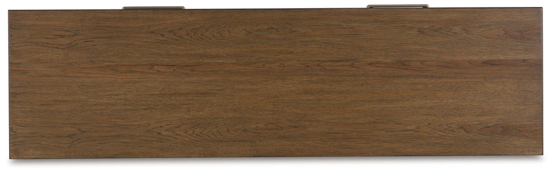 Cabalynn Dresser - Lara FurnitureDresser