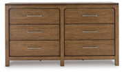 Cabalynn Dresser - Lara FurnitureDresser