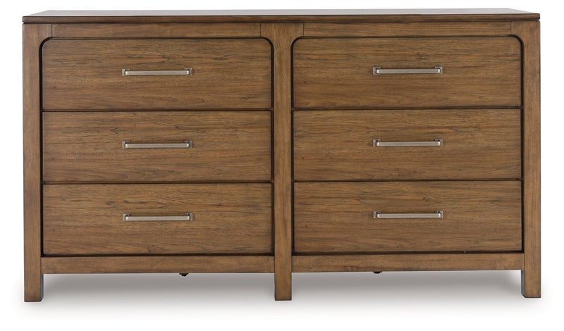 Cabalynn Dresser - Lara FurnitureDresser