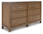 Cabalynn Dresser - Lara FurnitureDresser