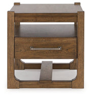 Cabalynn End Table - Lara FurnitureEnd Table