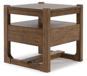 Cabalynn End Table - Lara FurnitureEnd Table