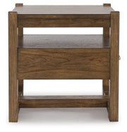 Cabalynn End Table - Lara FurnitureEnd Table