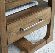Cabalynn End Table - Lara FurnitureEnd Table