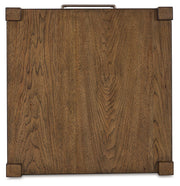 Cabalynn End Table - Lara FurnitureEnd Table