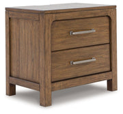 Cabalynn Nightstand - Lara FurnitureNightstand
