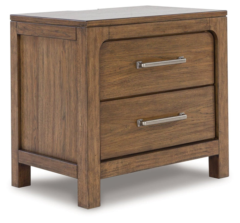 Cabalynn Nightstand - Lara FurnitureNightstand