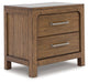 Cabalynn Nightstand - Gate FurnitureNightstand