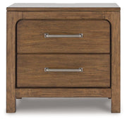 Cabalynn Nightstand - Lara FurnitureNightstand