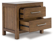 Cabalynn Nightstand - Lara FurnitureNightstand