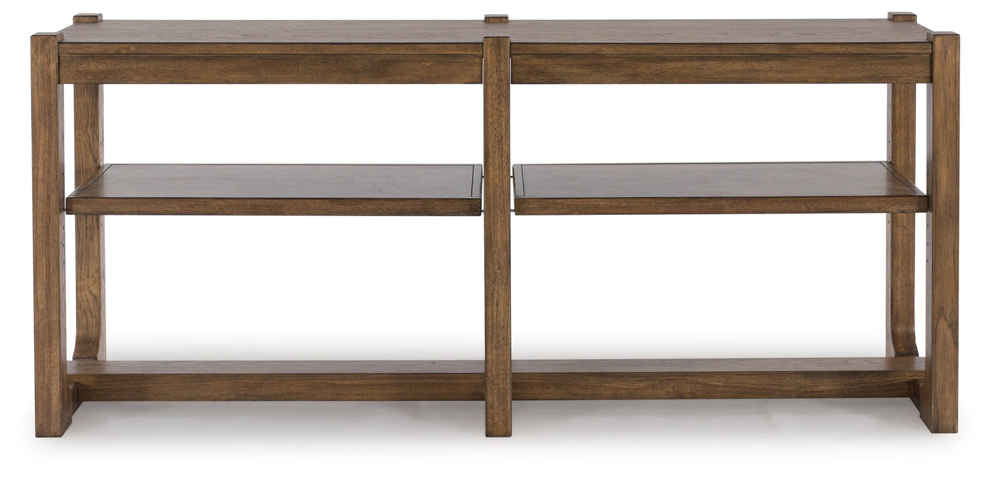 Cabalynn Sofa Table - Gate FurnitureSofa Table