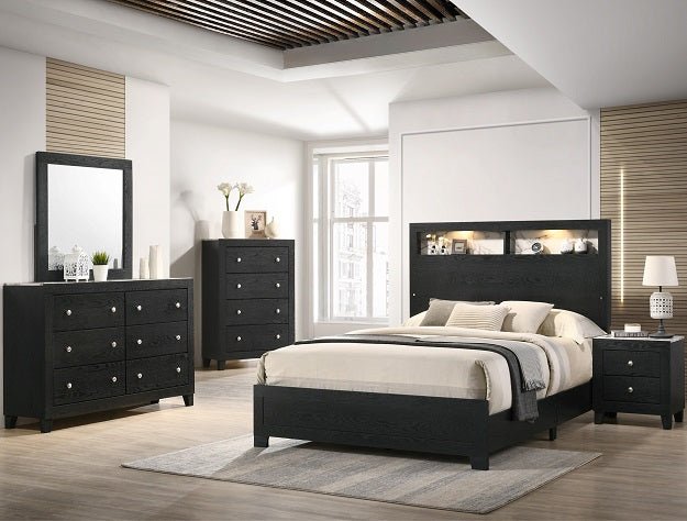 Cadence Chest - Lara Furniture