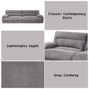 Cadenza Sofa - LV03260