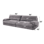 Cadenza Sofa - LV03260
