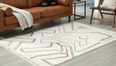 Cadeworth Large Rug - Gate FurnitureRug Large