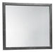 Caitbrook Gray Bedroom Mirror - Gate FurnitureMirror