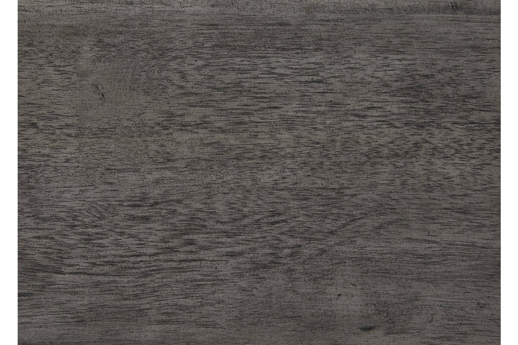 Caitbrook Gray Chest of Drawers - Gate FurnitureChest