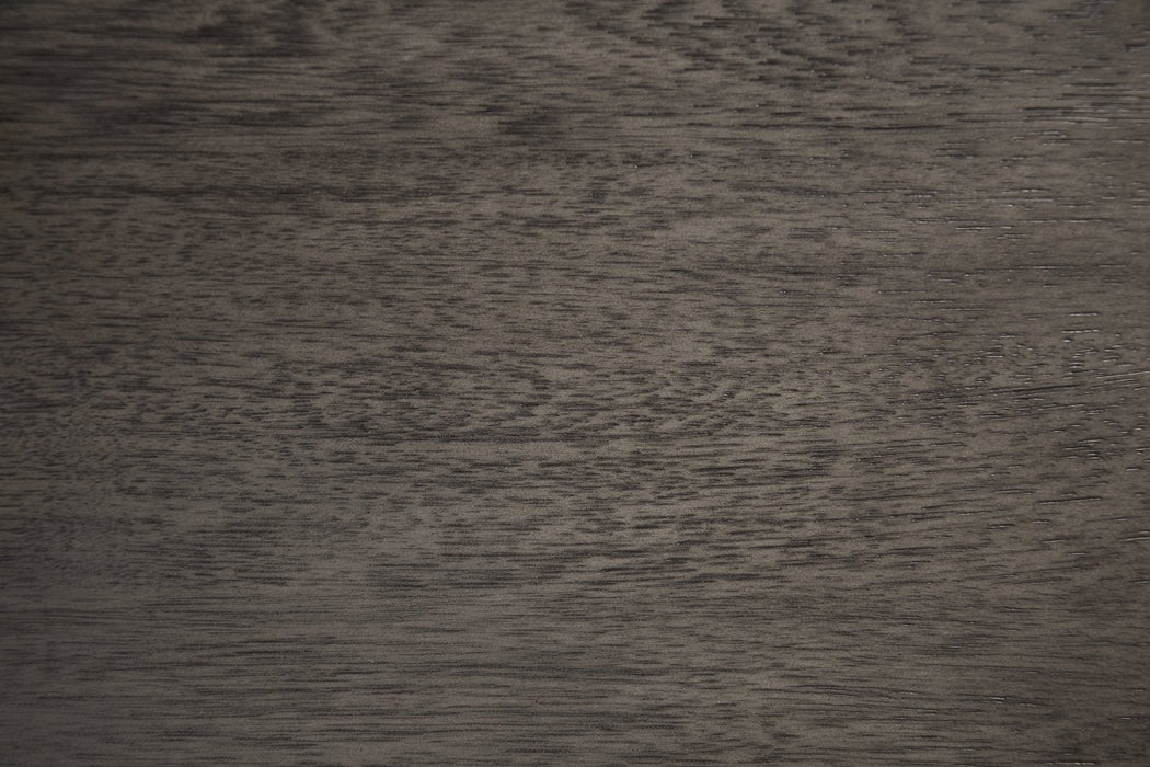 Caitbrook Gray Counter Height Upholstered Bar Stool (Set of 2) - Gate FurnitureBarstool