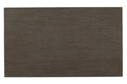 Caitbrook Gray Dining Table and Chairs (Set of 7) - Lara FurnitureDining Table