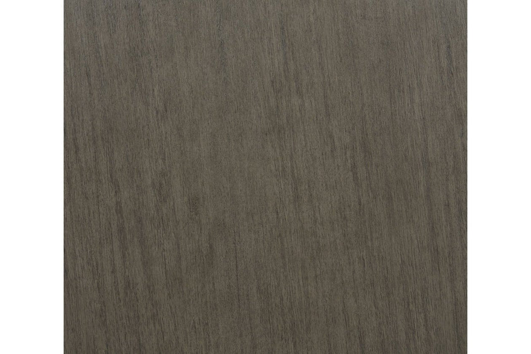 Caitbrook Gray Table (Set of 3) - Gate FurnitureOccasional Table Set