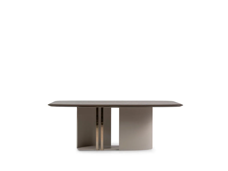 Calista Dining Table - 200-GAB-CAL-DT-6