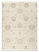 Calkin Linen/Gray/Caramel 8' x 10' Rug - R406391