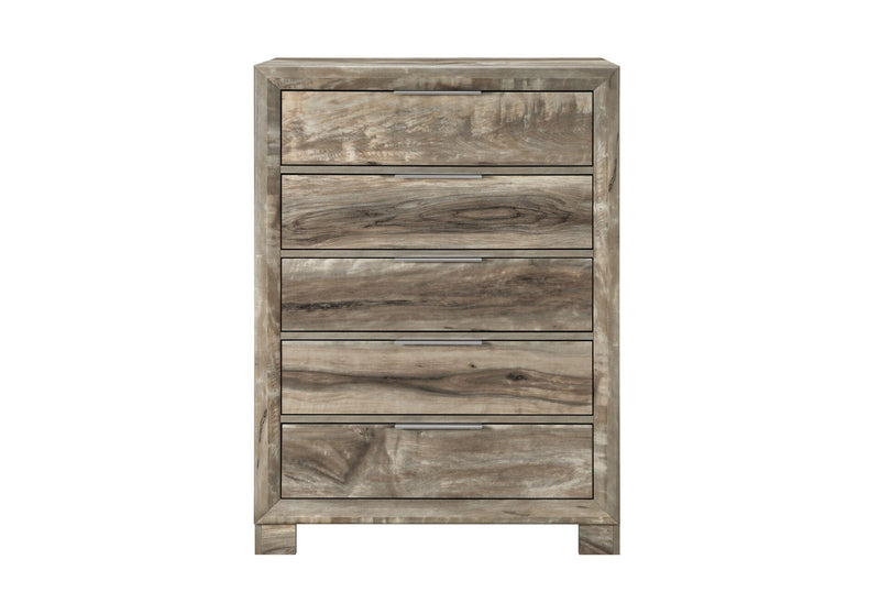 Callie Brown Chest - CALLIE-BROWN-CH