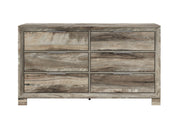 Callie Brown Dresser - CALLIE-BROWN-DR