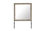 Callie Brown Mirror - CALLIE-BROWN-MR