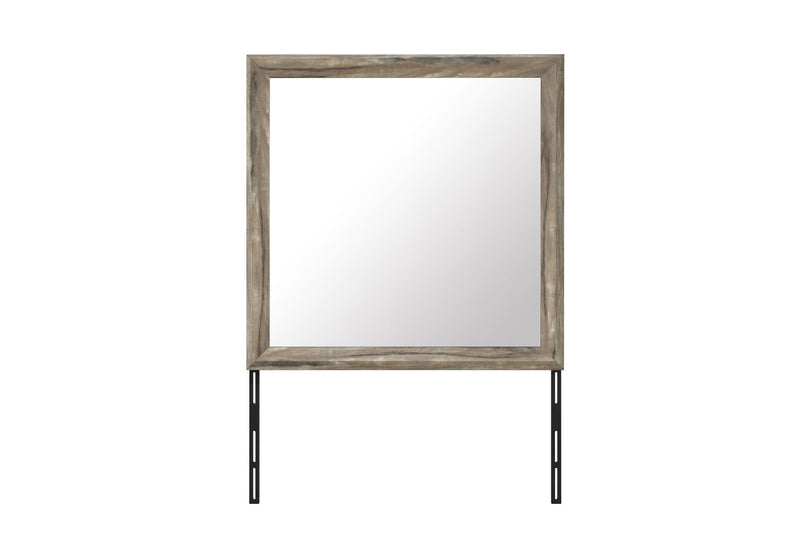 Callie Brown Mirror - CALLIE-BROWN-MR