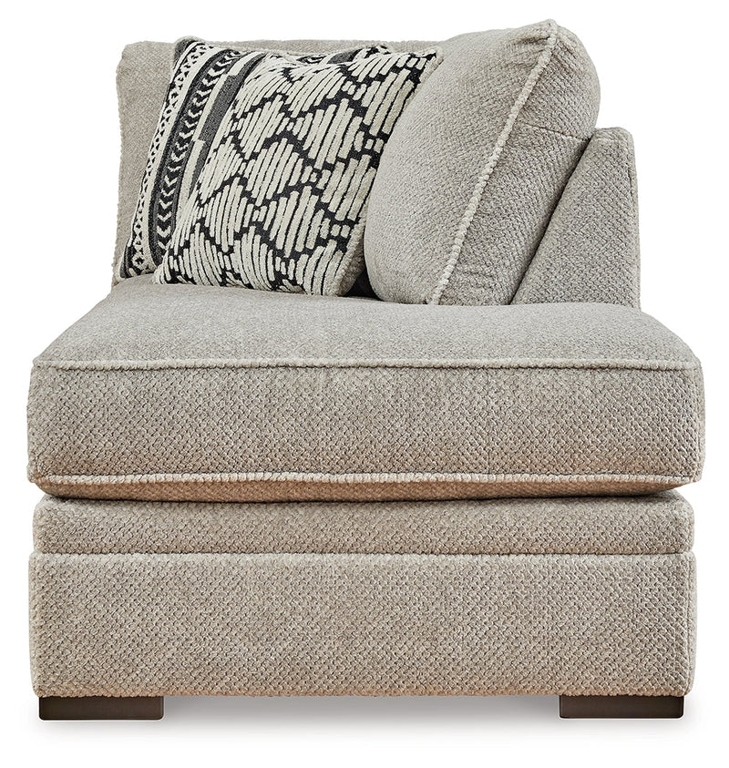 Calnita Right-Arm Facing Corner Chaise - 2050217