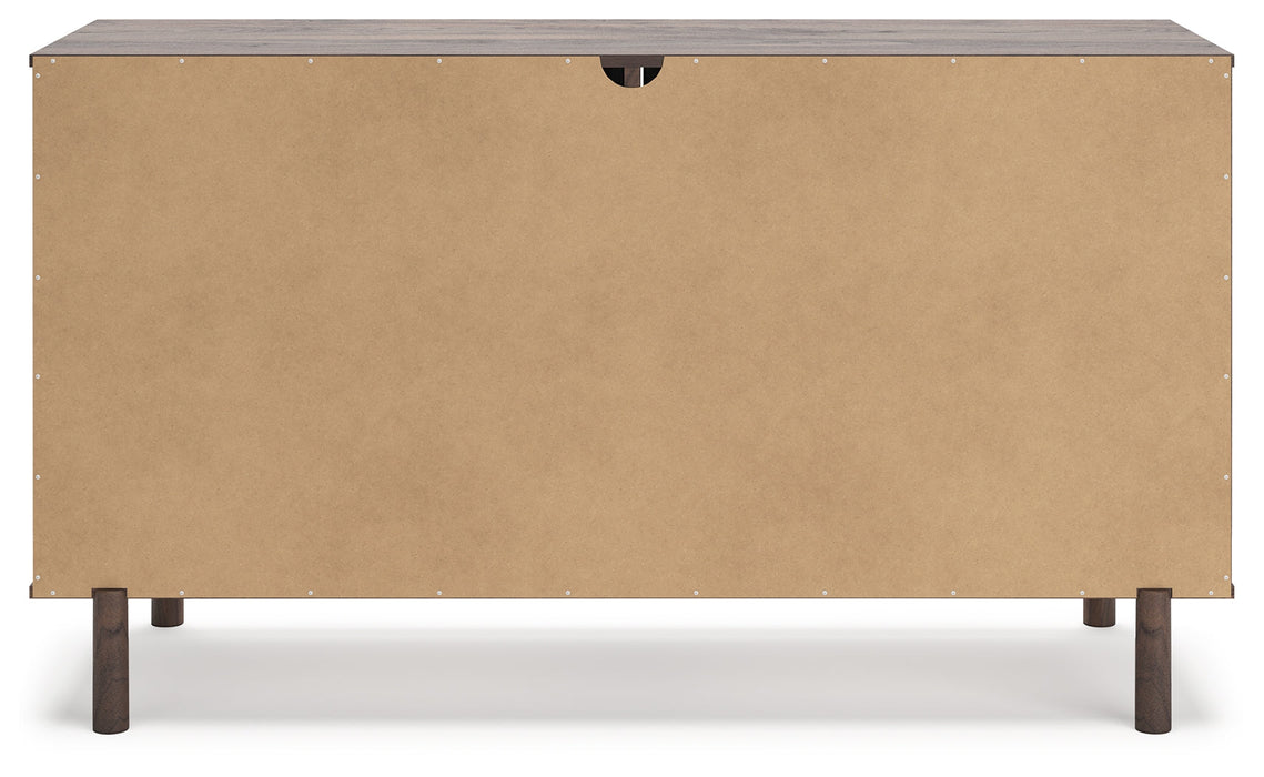 Calverson Dresser - Gate FurnitureDresser